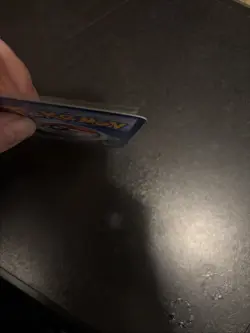 Pokemon TCG Mew (Prime) 97/102 Triumphant Holo MP 🔥✨ - Image 3