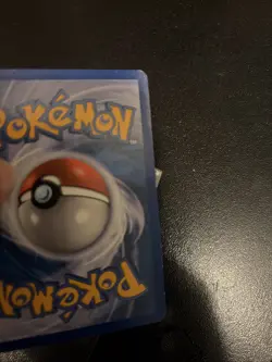 Pokemon TCG Mew (Prime) 97/102 Triumphant Holo MP 🔥✨ - Image 4