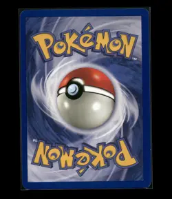 MEWTWO 12 PROMO WIZARDS BLACK STAR PROMOS POKEMON NM - Image 2