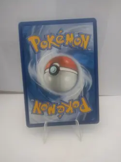 Pokemon TCG Black Bolt Tech Sticker Collection Promo 212 Reuniclus M/NM - Image 2