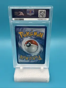 PSA 10 Mew VMAX (Secret) TG30/TG30 Pokemon TCG Lost Origin - Image 2