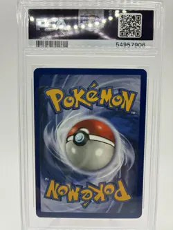 1999 Pokemon Fossil Moltres 1st Edition #27/62 Non Holo - Image 2