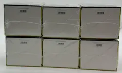 Lot of (6) Pokemon TCG Mega Evolution Ascended Heroes Mini Tin Display Sealed - Image 4