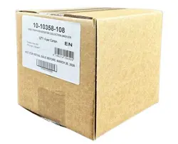 Pokemon First Partner Illustration Collection Series 1 6 Box Case #HHD - Image 2