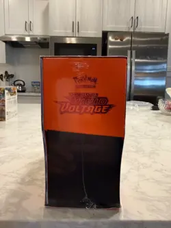 Pokemon TCG: Vivid Voltage Elite Trainer Box ETB Factory Sealed sword and shield - Image 4