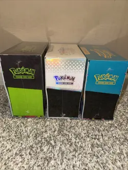 Pokemon Scarlet & Violet Ascended Heroes Prismatic Evolutions Perfect Order ETB - Image 3
