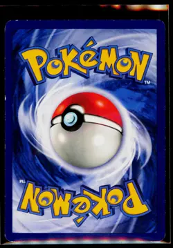 Pokemon TCG WoTC Promo Mew (8) #08/53 Moderately played - Image 2
