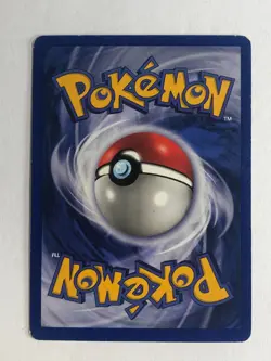 Pokemon TCG Base Set Unlimited Gastly 050/102 Light Played - Image 2