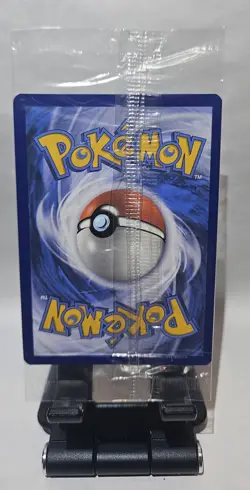 Pokemon SNORLAX 151 SV Black Star Promo # 051 English SEALED NEAR MINT - Image 2