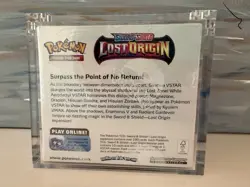 Pokemon - 1x Lost Origins Booster Box, 2x V Star Universe Boxes - Image 2