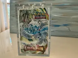 Pokemon - 1x Lost Origins Booster Box, 2x V Star Universe Boxes - Image 5