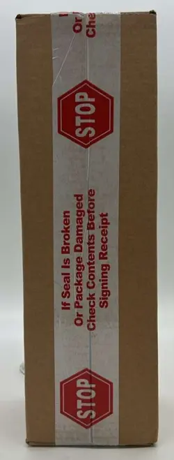 Pokemon TCG Mega Evolution Perfect Order ME03 Booster Box Case SEALED - Image 3