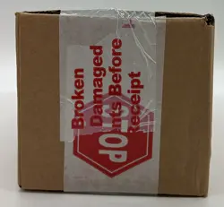 Pokemon TCG Mega Evolution Perfect Order ME03 Booster Box Case SEALED - Image 4