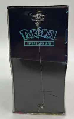 Pokemon Center Exclusive Phantasmal Flames PC Elite Trainer Box SEALED NEW #1 - Image 5