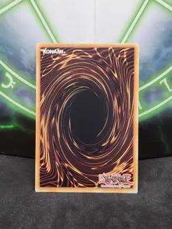 Yugioh Forbidden Droplet RA01-EN064 Ultra Rare 1st Edition NM - Image 2