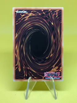 Yugioh - Eva (MGED-EN136) - Rare 1st Edition - Image 2