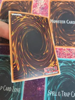 Yu-Gi-Oh! Chimeratech Fortress Dragon DUSA-EN065 Ultra Rare 1st Edition NM - Image 4