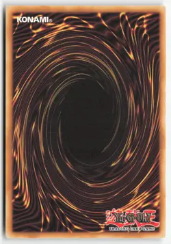 Yugioh - Spined Gillman SDRE-EN009 1st Edition - Structure Deck: Realm of the Se - Image 2