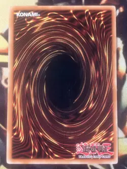 Yugioh: Hero Blast - LODT-EN064 - Rare - 1st Edition - LP - Image 2