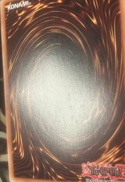 Yugioh: Hero Blast - LODT-EN064 - Rare - 1st Edition - LP - Image 3