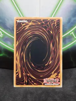 Yugioh Forbidden Droplet RA01-EN064 Super Rare 1st Edition NM - Image 2