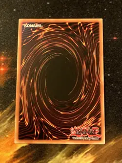 Sky Striker Ace Kaina 1st Ed Secret Rare MP20-EN023 Near Mint Yugioh! - Image 5