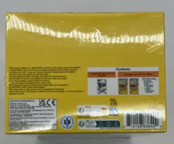 One Piece TCG Adventure on Kami’s Island Double Pack Set 10 Display Sealed - Image 2