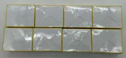 Lot of (8) One Piece TCG Adventure on Kami’s Island Booster Box Sealed OP15-EB04 - Image 3