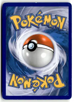 Pokemon Card Gastly LP Triumphant Common 63/102 - Image 2