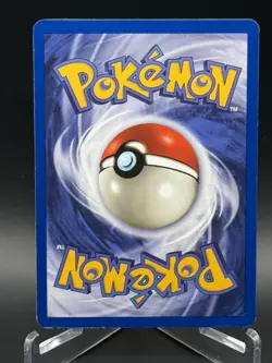 Pokemon TCG Dark Vileplume 1st Edition Non Holo Rocket LP 30/82 - Image 2