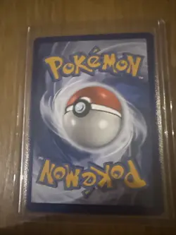 Pokemon TCG Radiant Charizard Holo Card Pokemon Go, 011/078, NM/M Condition - Image 3