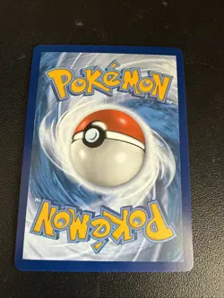 Pokemon TCG Radiant Charizard Holo Card Pokemon Go 011/078 NM - Image 2