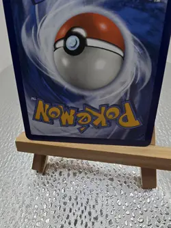 Pokemon TCG Radiant Charizard Holo Card Pokemon Go, 011/078, NM/M - Image 5