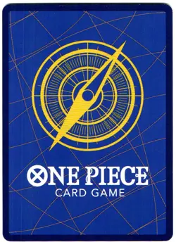 SHIRAHOSHI ST08-006 COMMON MONKEY D. LUFFY - ONE PIECE CARD GAME - Image 2