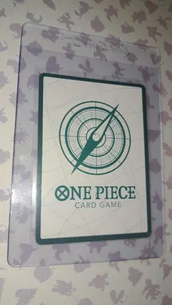 Don!! Card Gear 5 Luffy TS-01 Tin Pack Set Vol.1 One Piece Mint NM - Image 2