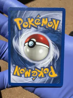 Chansey 31/105 Uncommon Neo Destiny Unlimited 2000 Pokemon Card TCG LP - Image 2