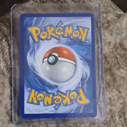 Pokemon M Charizard EX 13/108 Evolutions Ultra Rare Holo Card English Mega HP - Image 2