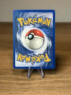 Pokemon - Mewtwo Holo Rare Card Base Set 10/102 - Image 2