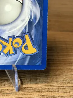 Pokemon - Mewtwo Holo Rare Card Base Set 10/102 - Image 5