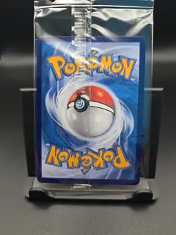 Pokemon TCG Fuecoco Promo Card SV-P Chinese 2025 119/SV-P - Image 2