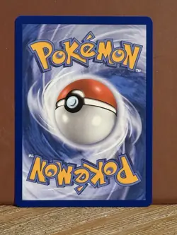 Meowth EX 121/088 English Special Illustration Rare Perfect Order Pokemon Card - Image 2