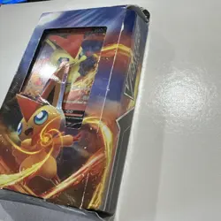 Pokemon Trading Card Game: Victini V Battle Theme Deck Sealed 820650808722 - Image 3
