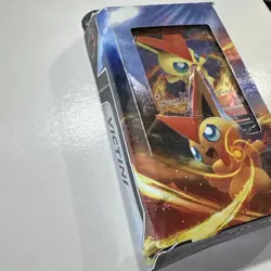 Pokemon Trading Card Game: Victini V Battle Theme Deck Sealed 820650808722 - Image 4