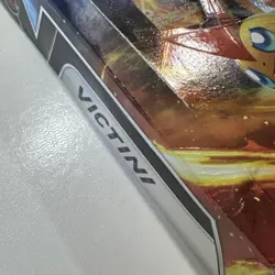 Pokemon Trading Card Game: Victini V Battle Theme Deck Sealed 820650808722 - Image 5