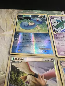 Mid Era Pokemon Card Lot ALL HOLOS/REVERSE HOLO - Image 4