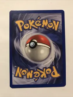 Pokemon Cubone 50/64 Jungle 1st Edition (Spanish) Card - Image 2