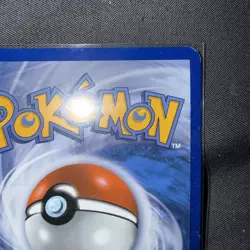 Pokemon XY166 Mega Gengar EX Promo Ultra Rare Card - Image 2