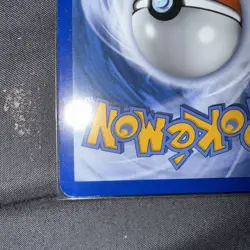 Pokemon XY166 Mega Gengar EX Promo Ultra Rare Card - Image 4