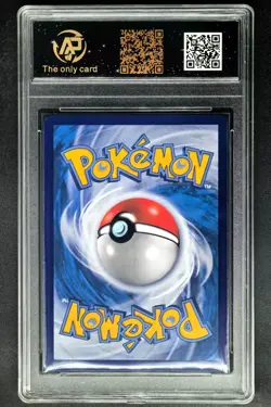 2023 Pokemon Cards CHN. Pikachu CSDC E 001/024 RPA 9 (SAME AS PSA 9) - Image 2