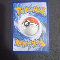 Pokemon Mimikyu SVP 075 SV Black Star Promos Promo Full Art Holo 70 HP Card - Image 2
